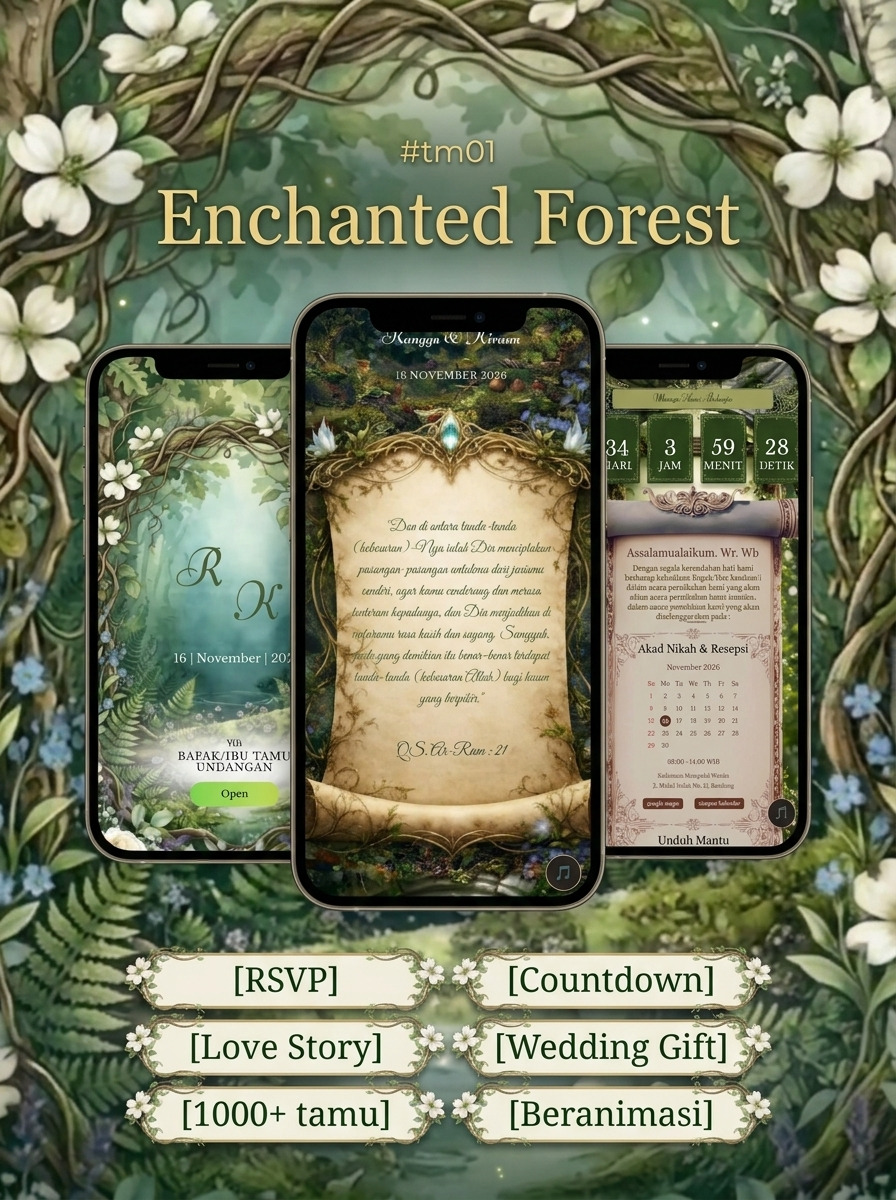 Enchanted Forest
